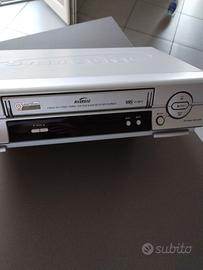 Videoregistratore Samsung