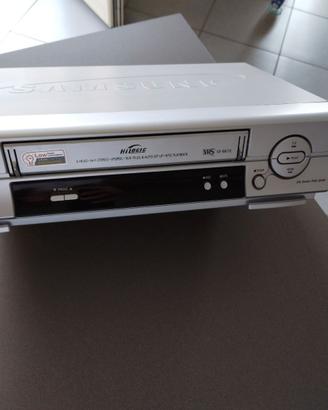 Videoregistratore Samsung