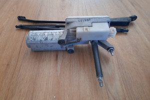 Motorino tergicristalli+spazzola+braccetto