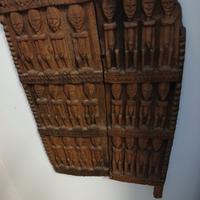 Porta granaio Dogon 