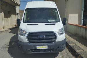 Ford Transit 350 - 2.0 TDci 170 Cv 3 Posti