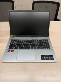 ACER Aspire Go 15 AG15-42P NOTEBOOK