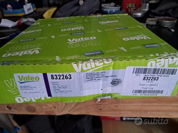 KIT FRIZIONE VALEO + altro