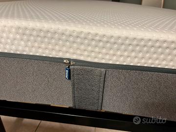 Materasso Emma Original 120x190 cm