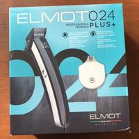 Tagliacapelli elmot 024+