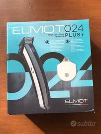 Tagliacapelli elmot 024+