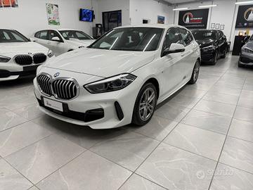 Bmw 118 118i 5p. Msport VIRTUAL