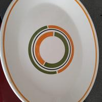 piatto da portata Richard Ginori 