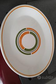 piatto da portata Richard Ginori 