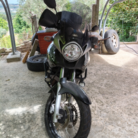Transalp XL 700 V
