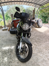 Transalp XL 700 V