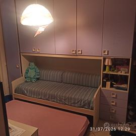 cameretta bambini 