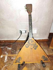 Balalaika