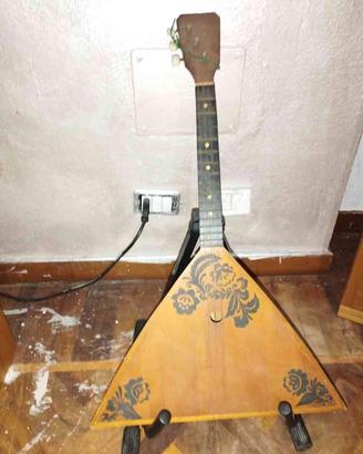 Balalaika