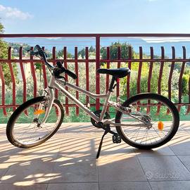 Bicicletta riverside100