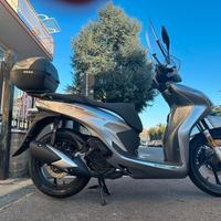 QJ MOTOR SQ 200 - PRONTA CONSEGNA