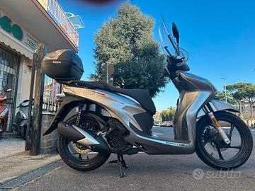 QJ MOTOR SQ 200 - PRONTA CONSEGNA