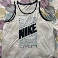 Canotta senza maniche da uomo NIKE just do it