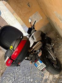 Suzuki GSR