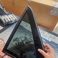 Vetro fisso porta post. sx. Mercedes M / GLE