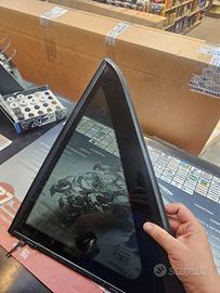 Vetro fisso porta post. sx. Mercedes M / GLE