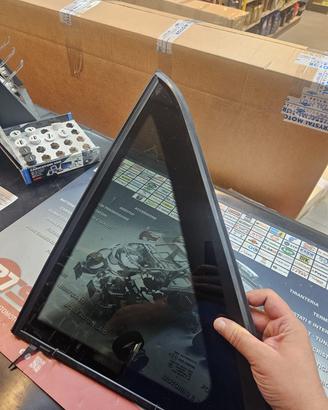 Vetro fisso porta post. sx. Mercedes M / GLE