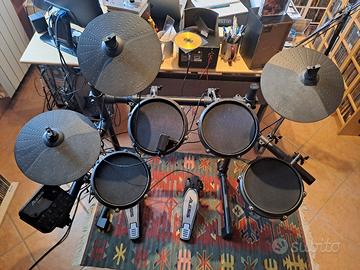Batteria elettronica Alesis Turbo Drum Module