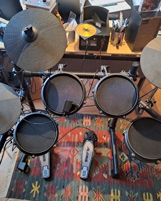 Batteria elettronica Alesis Turbo Drum Module
