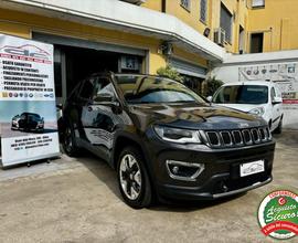 JEEP Compass 2.0 Multijet II aut. 4WD Limited