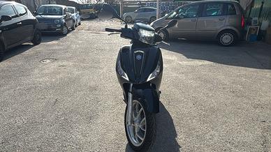 Piaggio Medley 125 DEL 2021 USATO