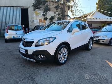 Opel Mokka 1.6 CDTI Ecotec 136CV Automatica