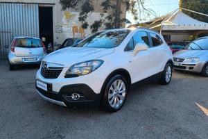Opel Mokka 1.6 CDTI Ecotec 136CV Automatica