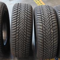 Nokian snowproof 2 215/60 R16 pneumatici invernali