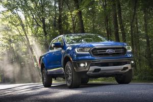 Ford ranger ricambi