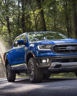 Ford ranger ricambi