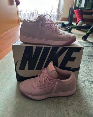 Nike book 1 “sunrise” (pink foam) tg 44
