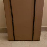 Tavoletta WC Ideal Standard, Serie Fiorile.