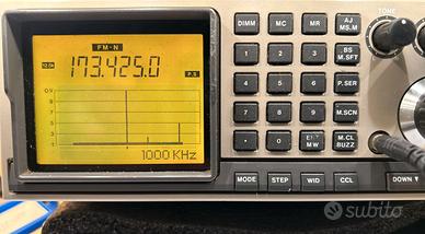 Ricevitore Standard ax-700