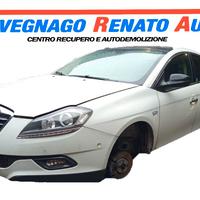 RICAMBI USATI LANCIA DELTA 1.4 B/GPL 88 KW 2008-14