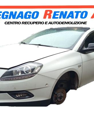 RICAMBI USATI LANCIA DELTA 1.4 B/GPL 88 KW 2008-14