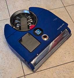 Dyson 360 Vis Nav robot aspirapolvere