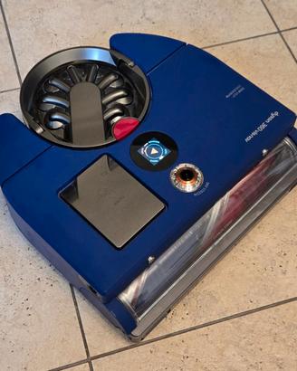 Dyson 360 Vis Nav robot aspirapolvere