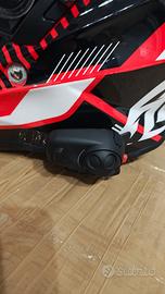 Casco Airoh Commander boost taglia M