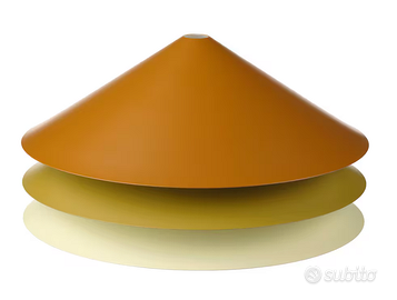 Lampada IKEA Limited Edition TESAMMANS Multicolore