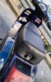 sella per vespa pk hp v 