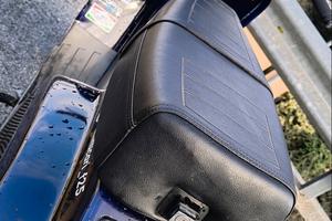 sella per vespa pk hp v 