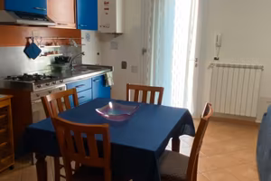 Monolocale ristrutturato