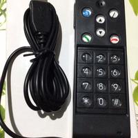 🔝 Telecomando Universale 4in1 USB - Programmabile