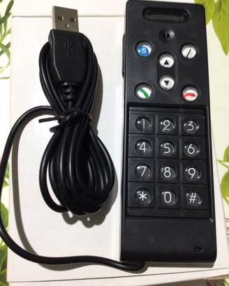 🔝 Telecomando Universale 4in1 USB - Programmabile