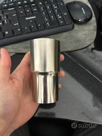 Adattatore per tubbi, da 48 a 54